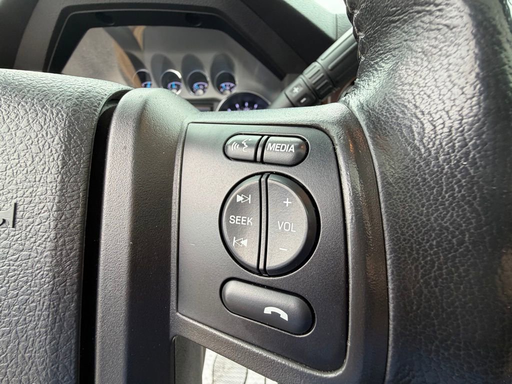 Used 2016 Ford F250 Lariat w/ Lariat Ultimate Package image 21