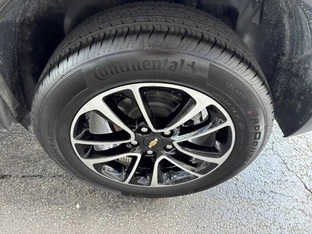 Used 2024 Chevrolet TrailBlazer LT image 12