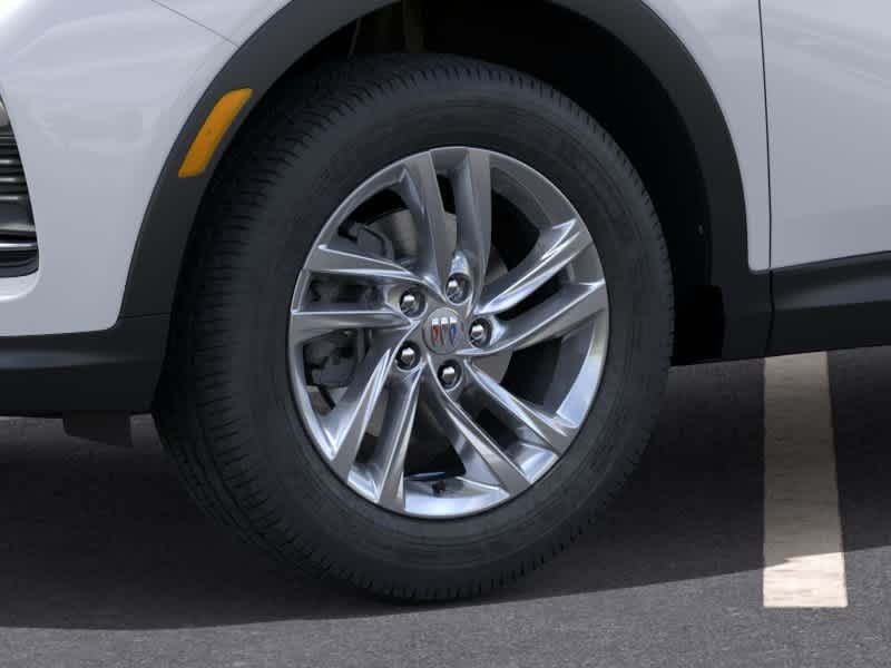 New 2026 Buick Envista Sport Touring FWD image 9