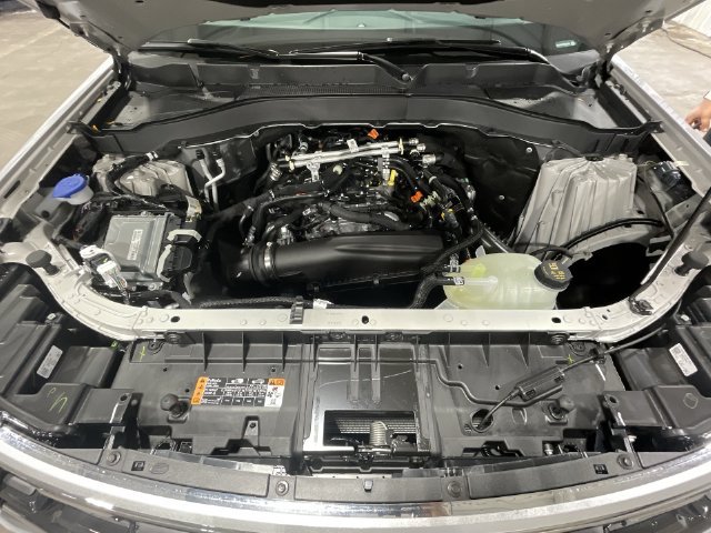 Used 2026 Ford Explorer Active w/ Active Comfort Package AWD/4WD image 21