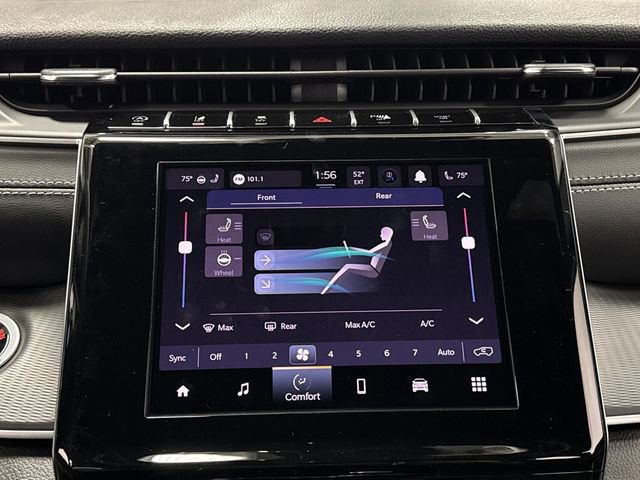 New 2025 Jeep Grand Cherokee L Altitude image 19