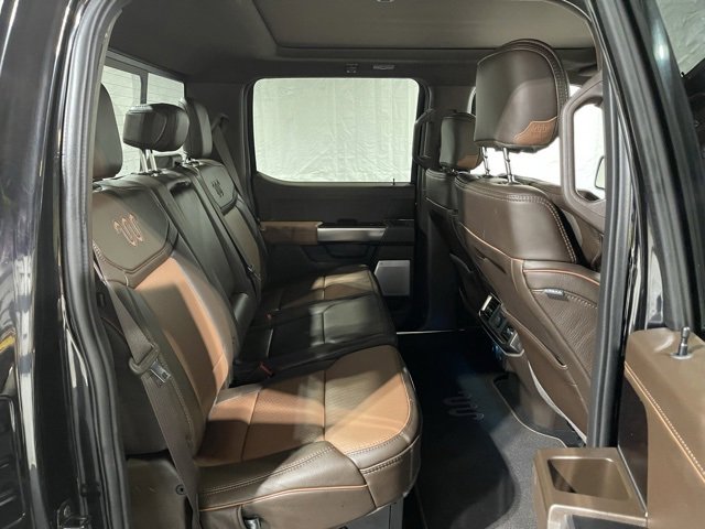 Used 2024 Ford F150 King Ranch image 24