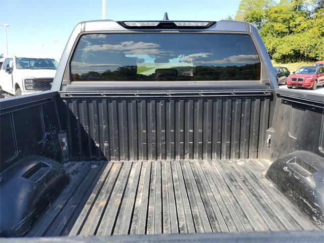 Used 2022 Toyota Tundra SR5 image 9