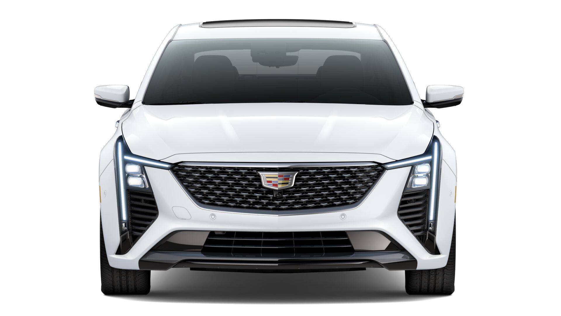New 2026 Cadillac CT5 Premium Luxury w/ Technology Package RWD image 57