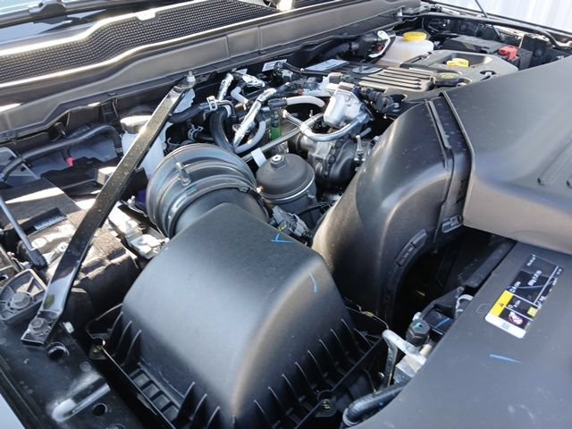 New 2026 RAM 3500 Big Horn AWD/4WD image 54