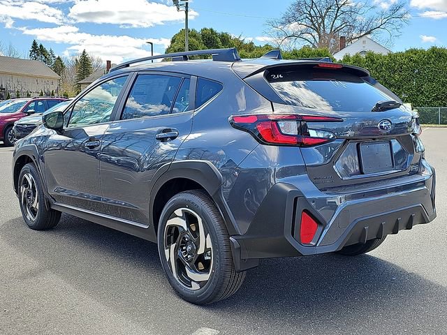 New 2026 Subaru Crosstrek 2.5i Limited image 4
