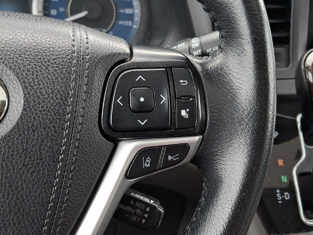 Used 2019 Toyota Sienna XLE w/ Protection Package FWD image 23