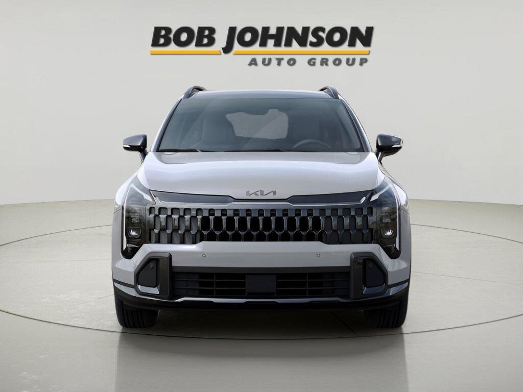 New 2027 Kia Sportage X-Line AWD/4WD image 2