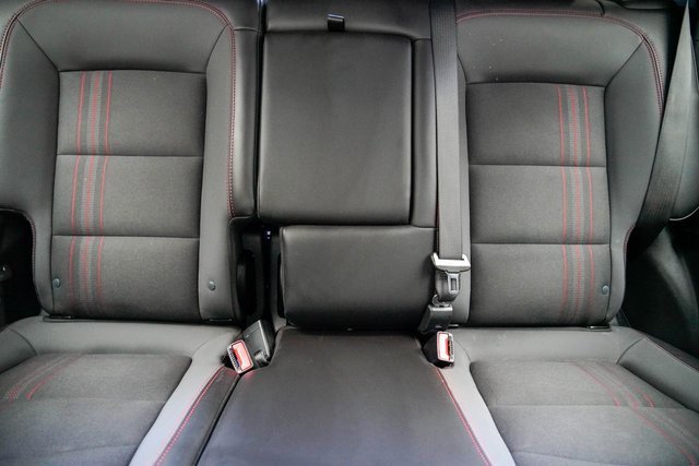 Used 2022 Chevrolet Equinox RS w/ LPO, Floor Liner Package image 25
