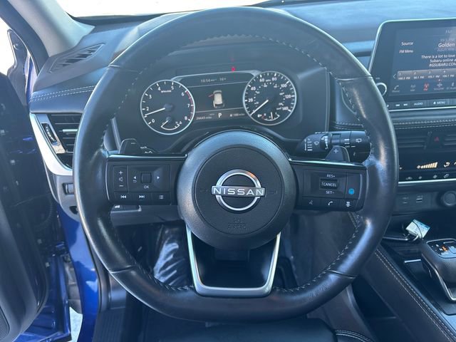 Used 2023 Nissan Rogue SL image 26