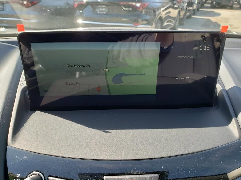 New 2026 Acura RDX SH-AWD w/ Advance Package image 11