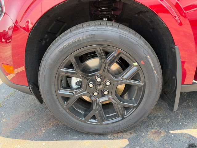 New 2026 Ford Maverick Lariat w/ Black Appearance Package AWD/4WD image 26