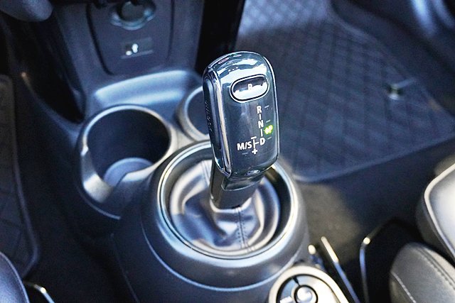 Used 2024 MINI Cooper S FWD image 39