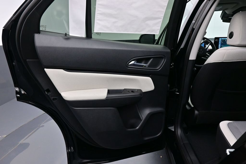 New 2026 Honda Prologue EX image 23