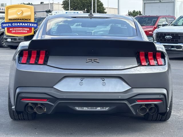 New 2026 Ford Mustang GT Premium w/ GT Performance Package RWD image 6