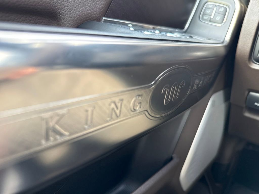 New 2026 Ford F350 King Ranch w/ FX4 Off-Road Package image 68