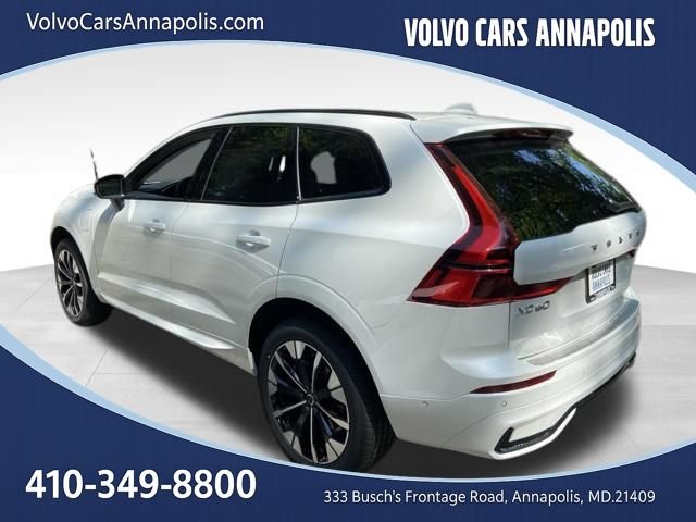 New 2026 Volvo XC60 T8 Plus w/ Protection Package Premier AWD/4WD image 5