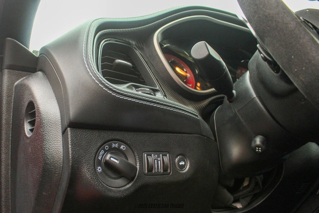 Used 2023 Dodge Challenger SRT Hellcat Redeye image 23