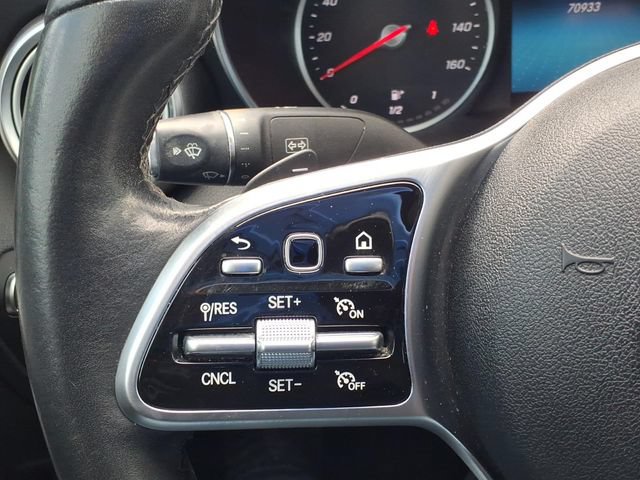 Used 2019 Mercedes-Benz C 300 Sedan w/ Premium Package image 21