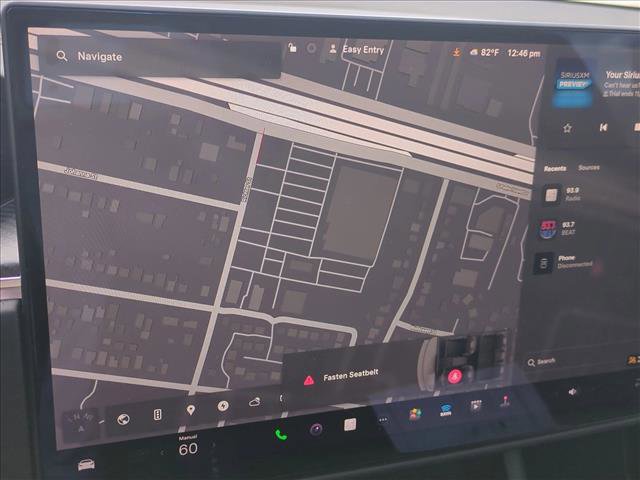 Used 2021 Tesla Model S Plaid image 13