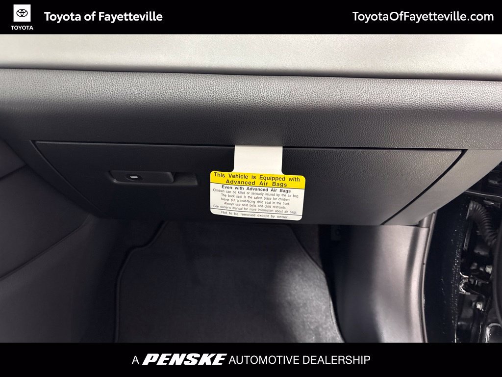 New 2026 Toyota RAV4 XSE w/ Panoramic Sun Roof Package AWD/4WD image 26