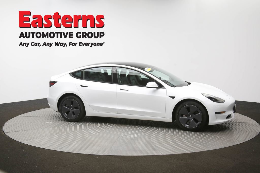 Used 2023 Tesla Model 3 Standard Range RWD image 44