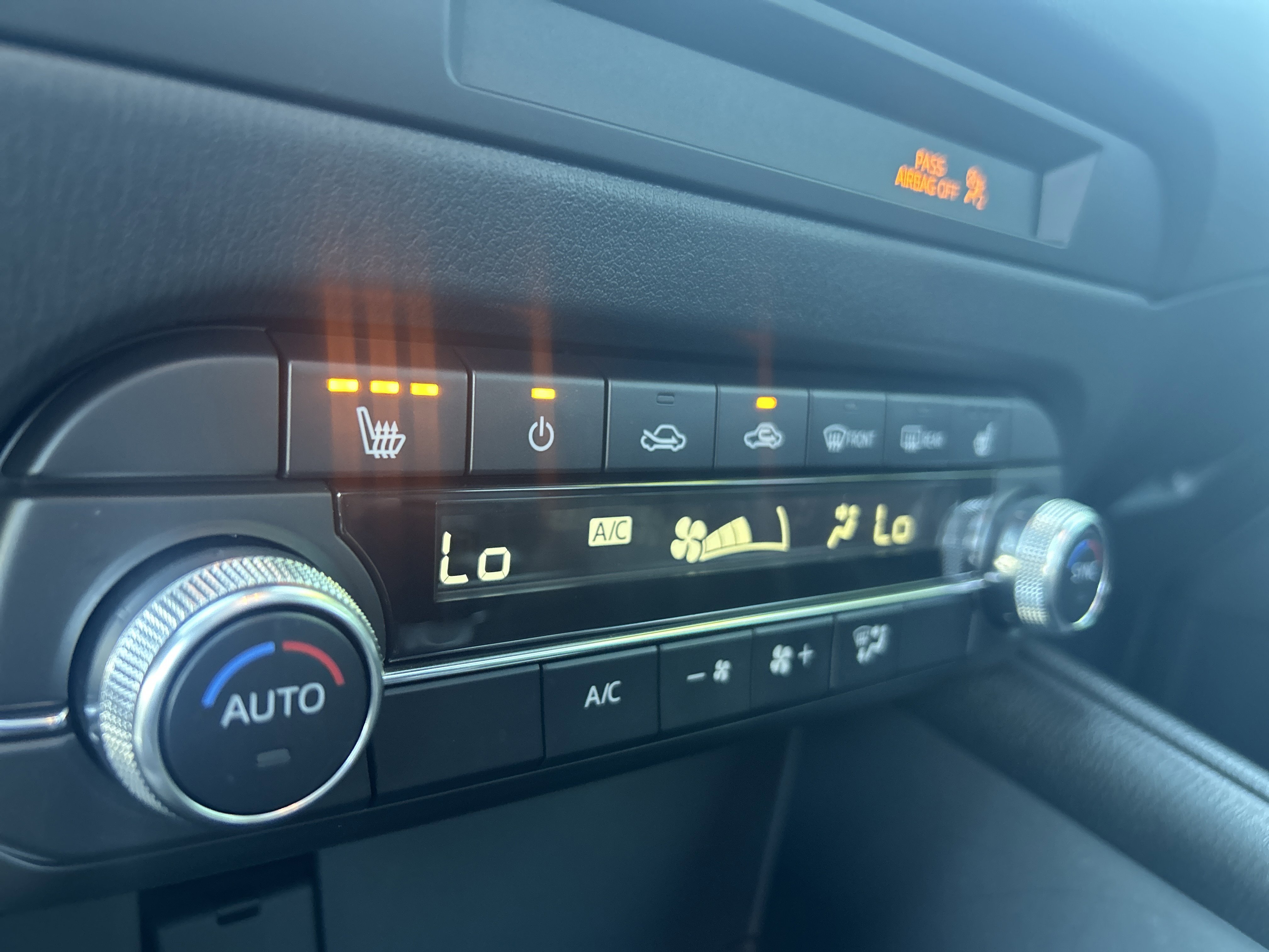 Used 2024 MAZDA CX-5 AWD 2.5 S w/ Preferred Package image 25