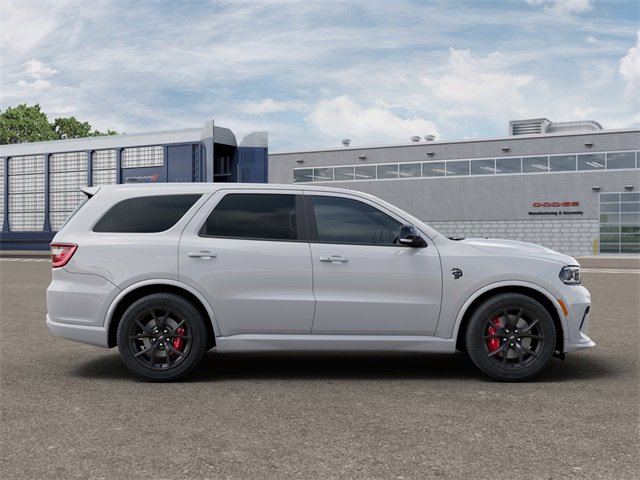 New 2026 Dodge Durango SRT Hellcat w/ Premium Group image 12