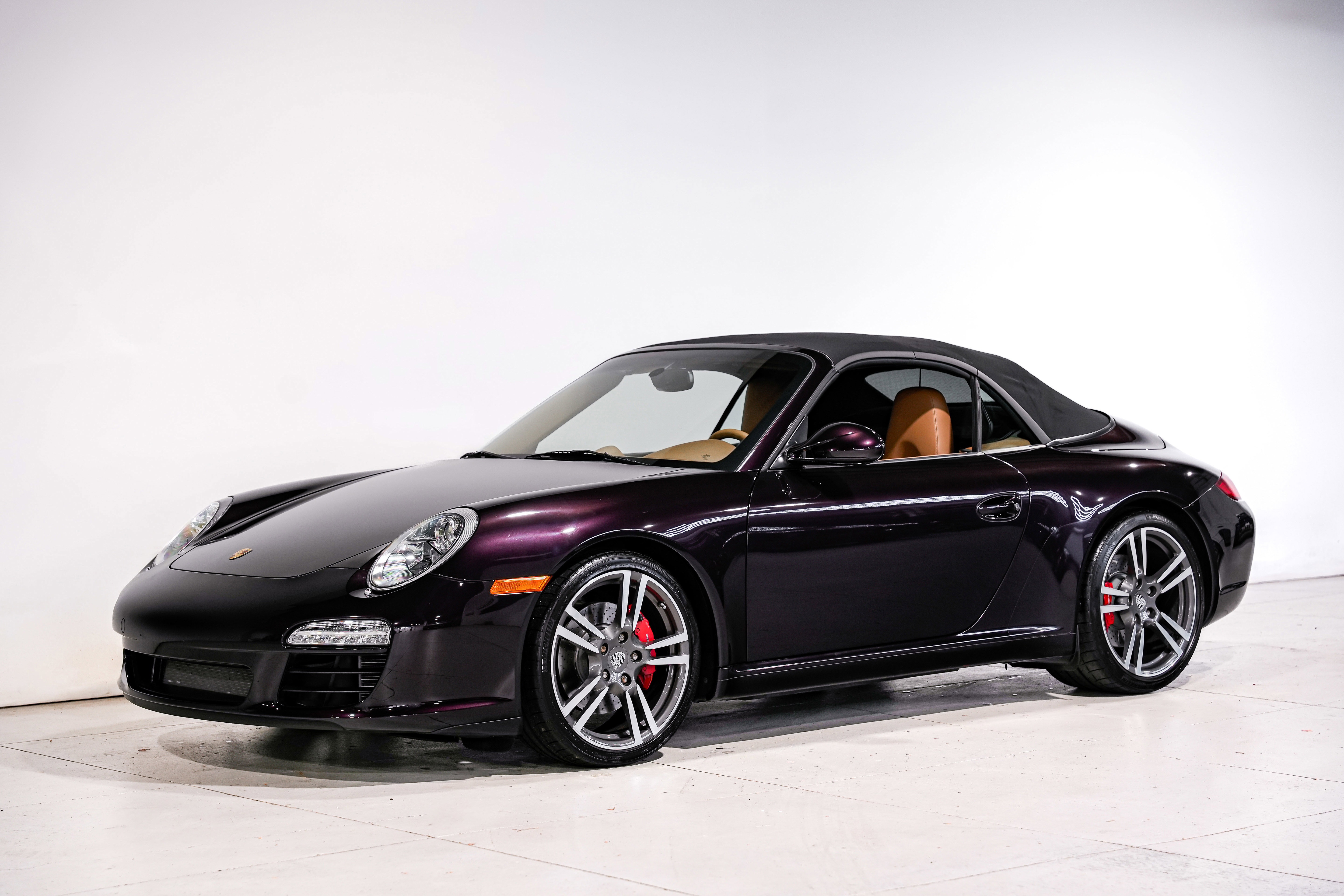 Used 2012 Porsche 911 Carrera S image 6