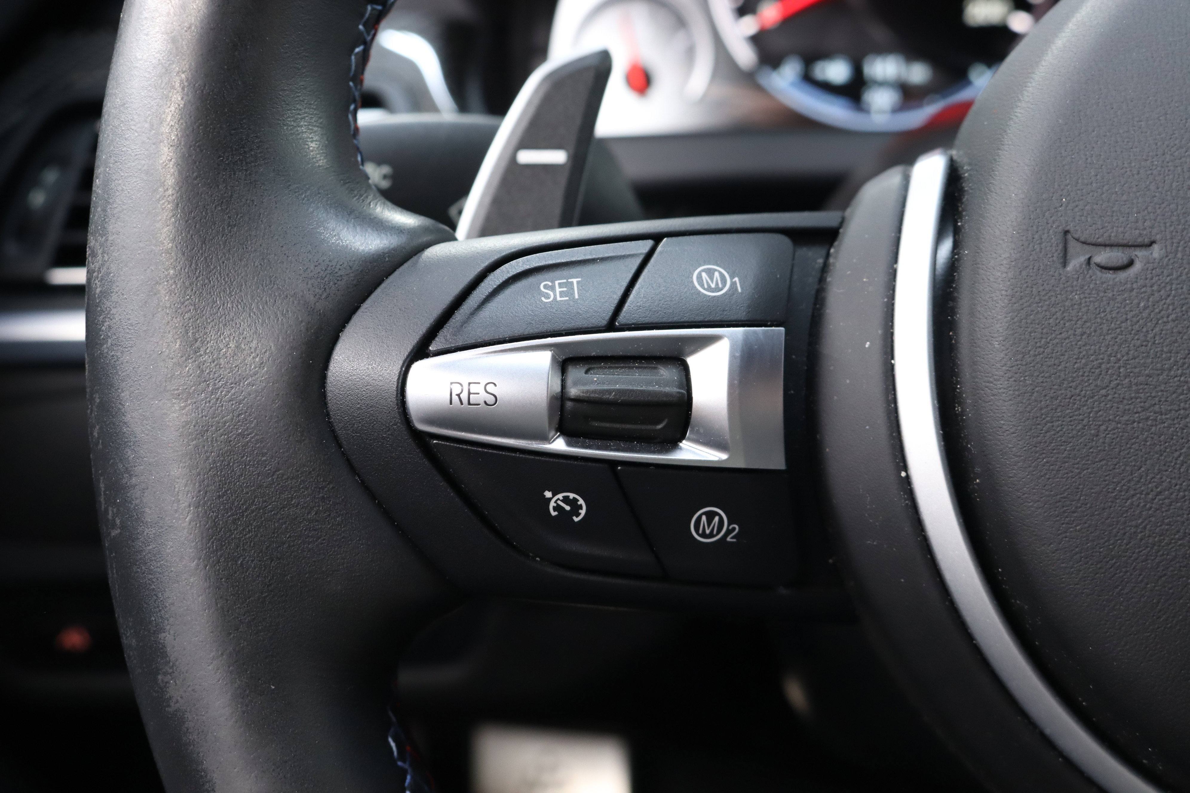 Used 2014 BMW M6 image 60