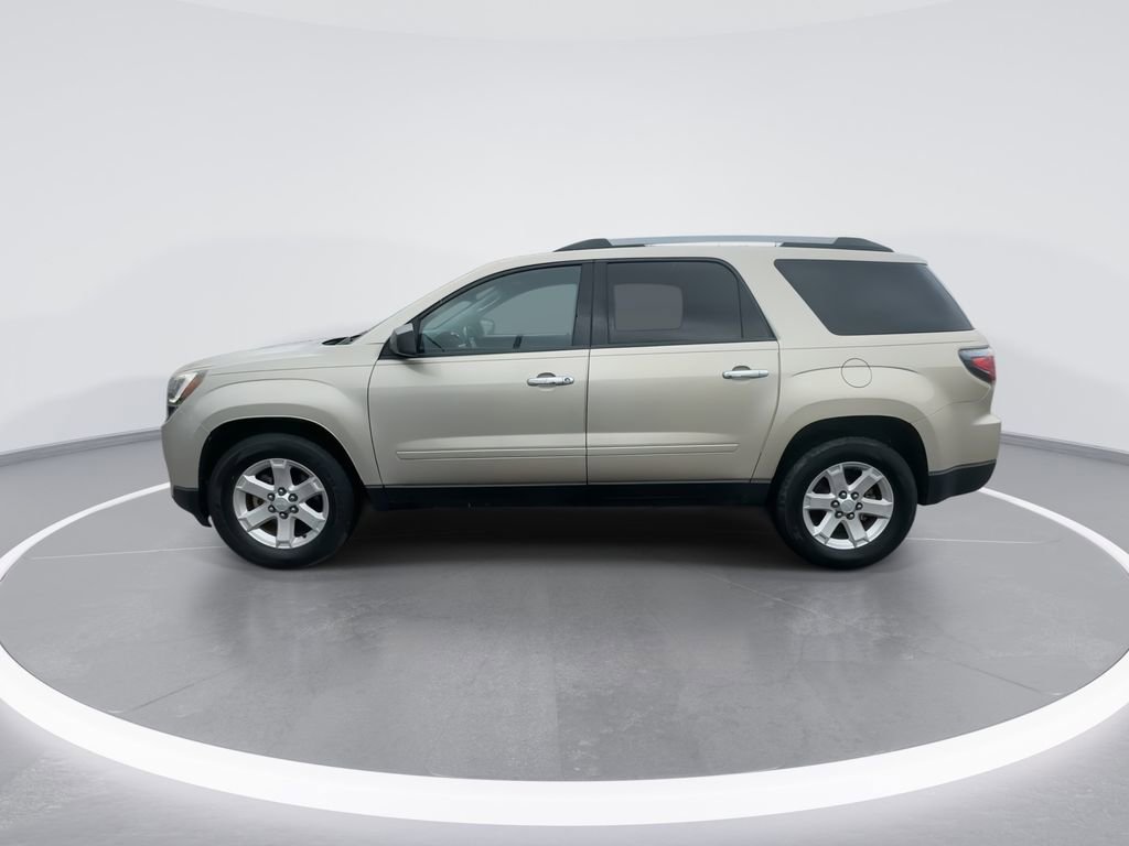 Used 2015 GMC Acadia SLE image 5