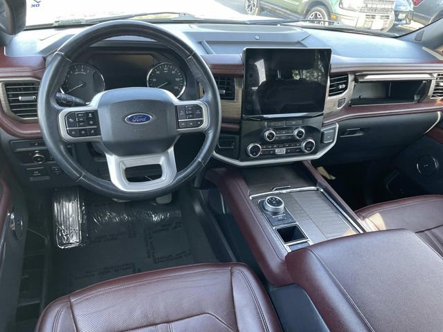 Certified 2023 Ford Expedition Limited image 7