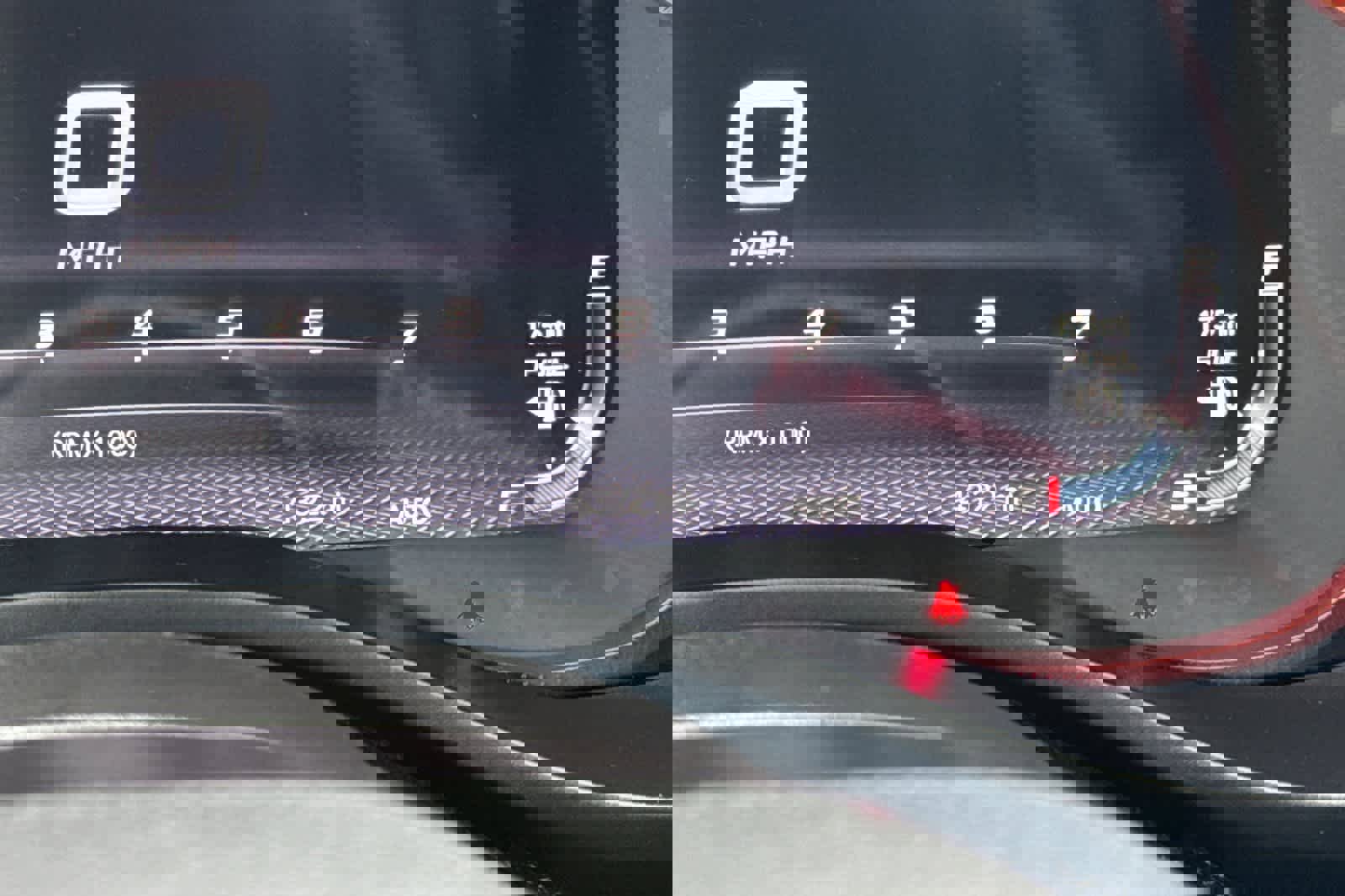 Used 2026 RAM 1500 Rebel w/ Rebel Level 1 Equipment Group image 28