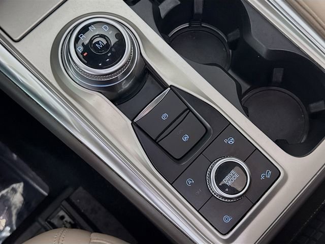 Used 2021 Ford Explorer Platinum w/ Equipment Group 601A image 17