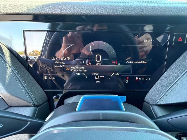 New 2026 GMC Yukon XL Denali w/ Denali Reserve Package image 30