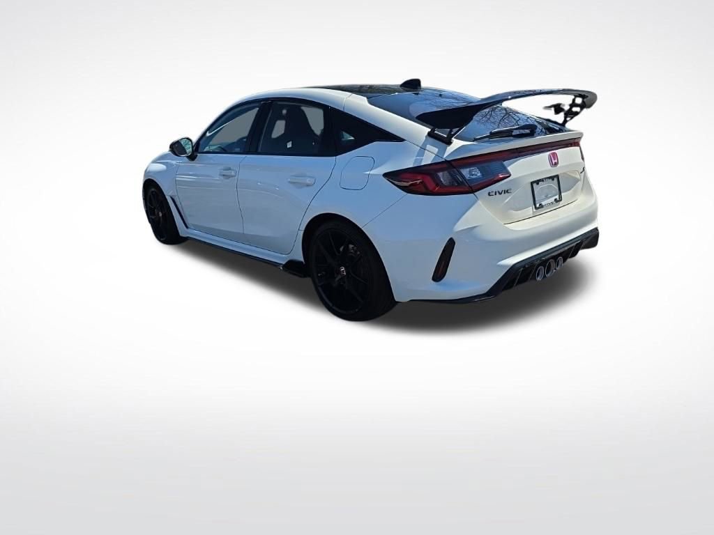 Used 2025 Honda Civic Type R image 5