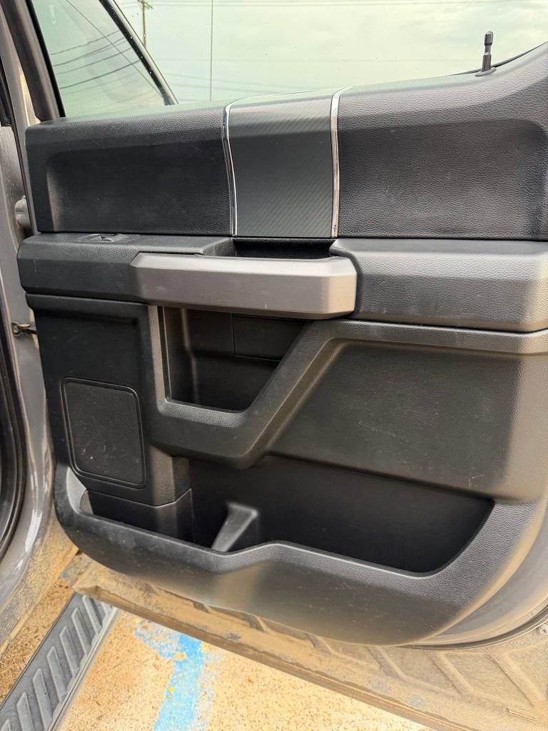 Used 2018 Ford F150 XLT w/ Equipment Group 302A Luxury image 21