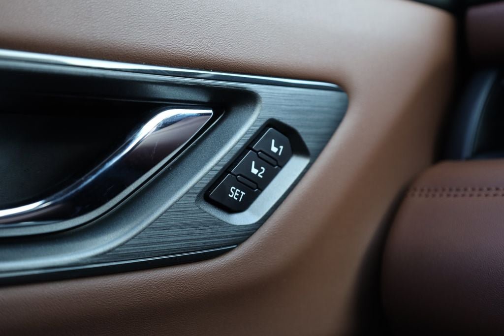 New 2026 Subaru Outback Touring XT image 21