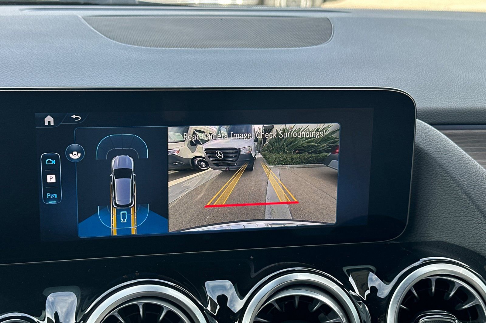 New 2026 Mercedes-Benz GLA 250 image 15