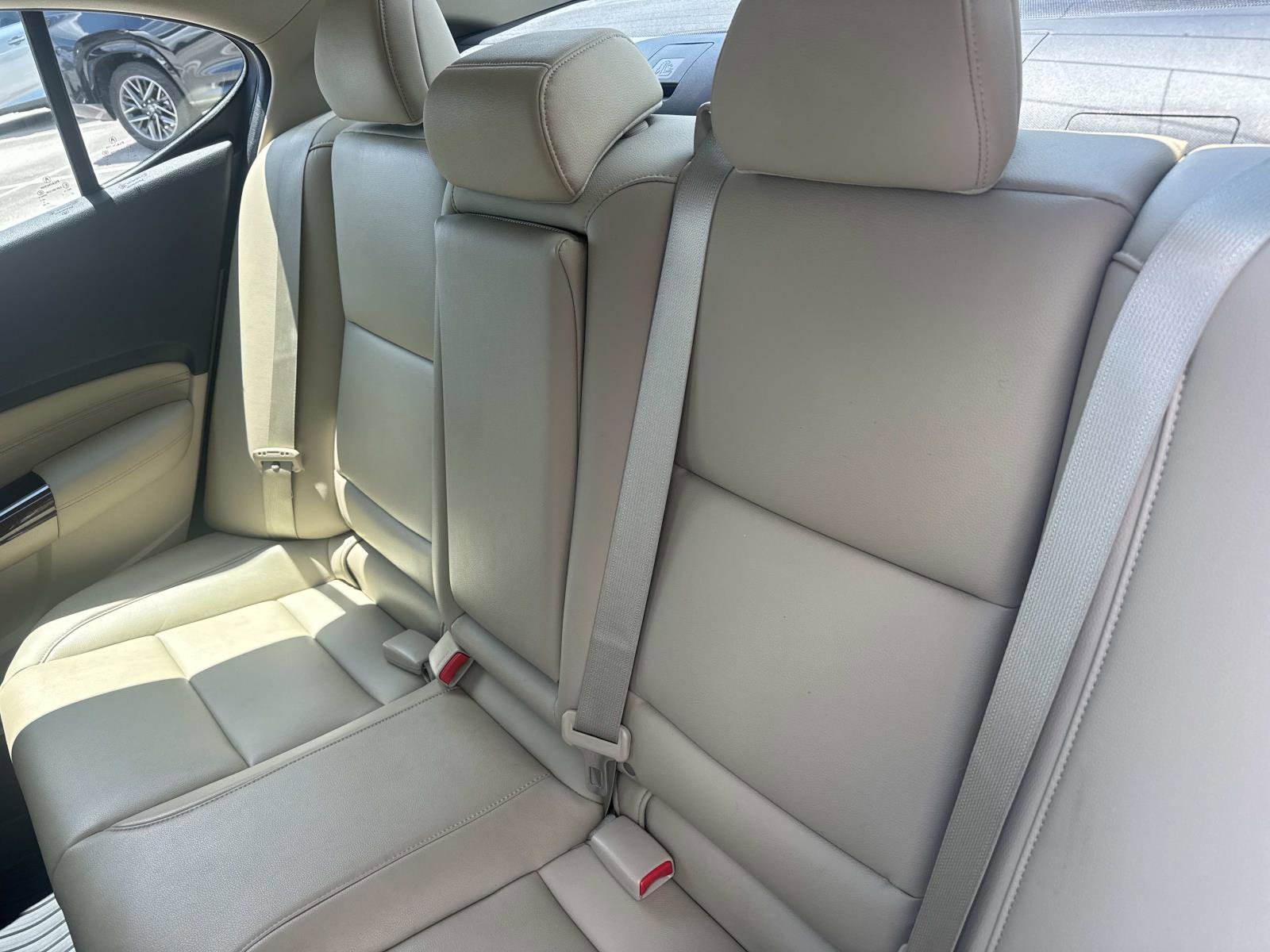 Used 2018 Acura TLX V6 FWD image 14