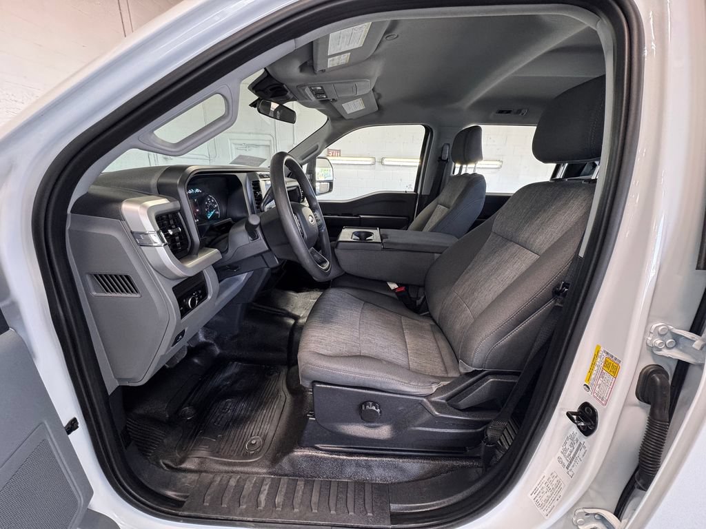 Used 2023 Ford F250 XL AWD/4WD image 12