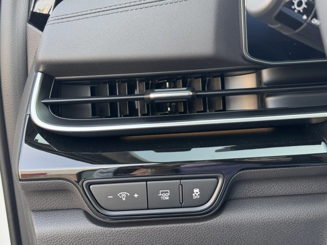 New 2026 Kia Carnival SX Prestige image 10