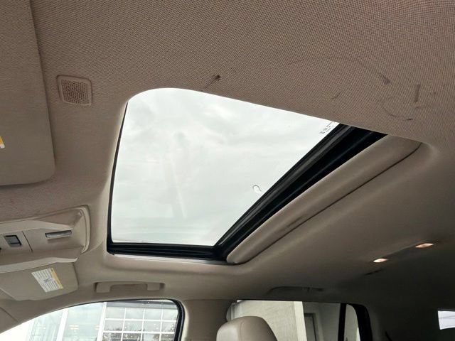 Certified 2020 Cadillac Escalade Luxury AWD/4WD image 26