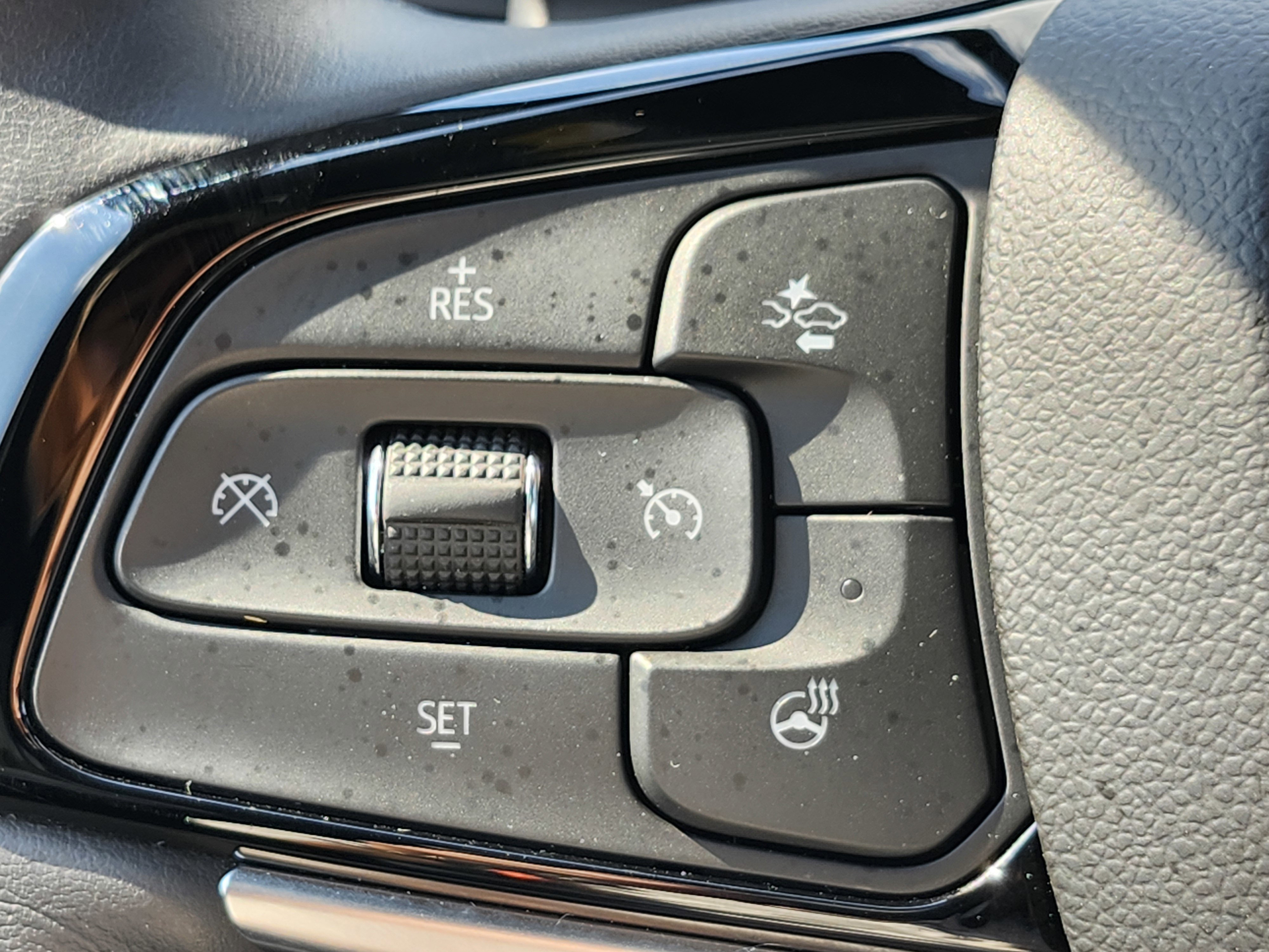 Used 2023 Buick Enclave Premium w/ Experience Buick Package image 37