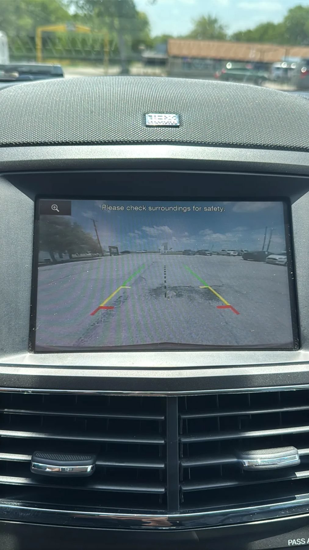 Used 2015 Lincoln MKT AWD w/ Equipment Group 201A image 19