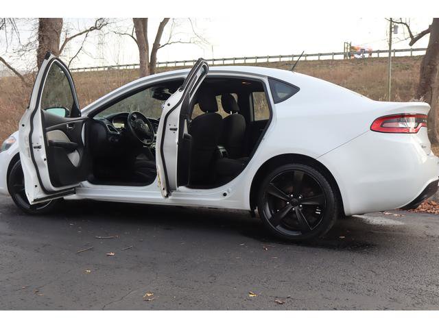 Used 2014 Dodge Dart SXT w/ Sun/Sound Group image 21