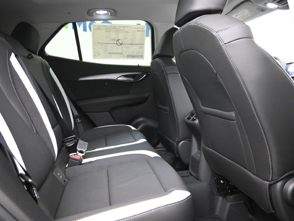 New 2026 Buick Envision Sport Touring AWD/4WD image 10