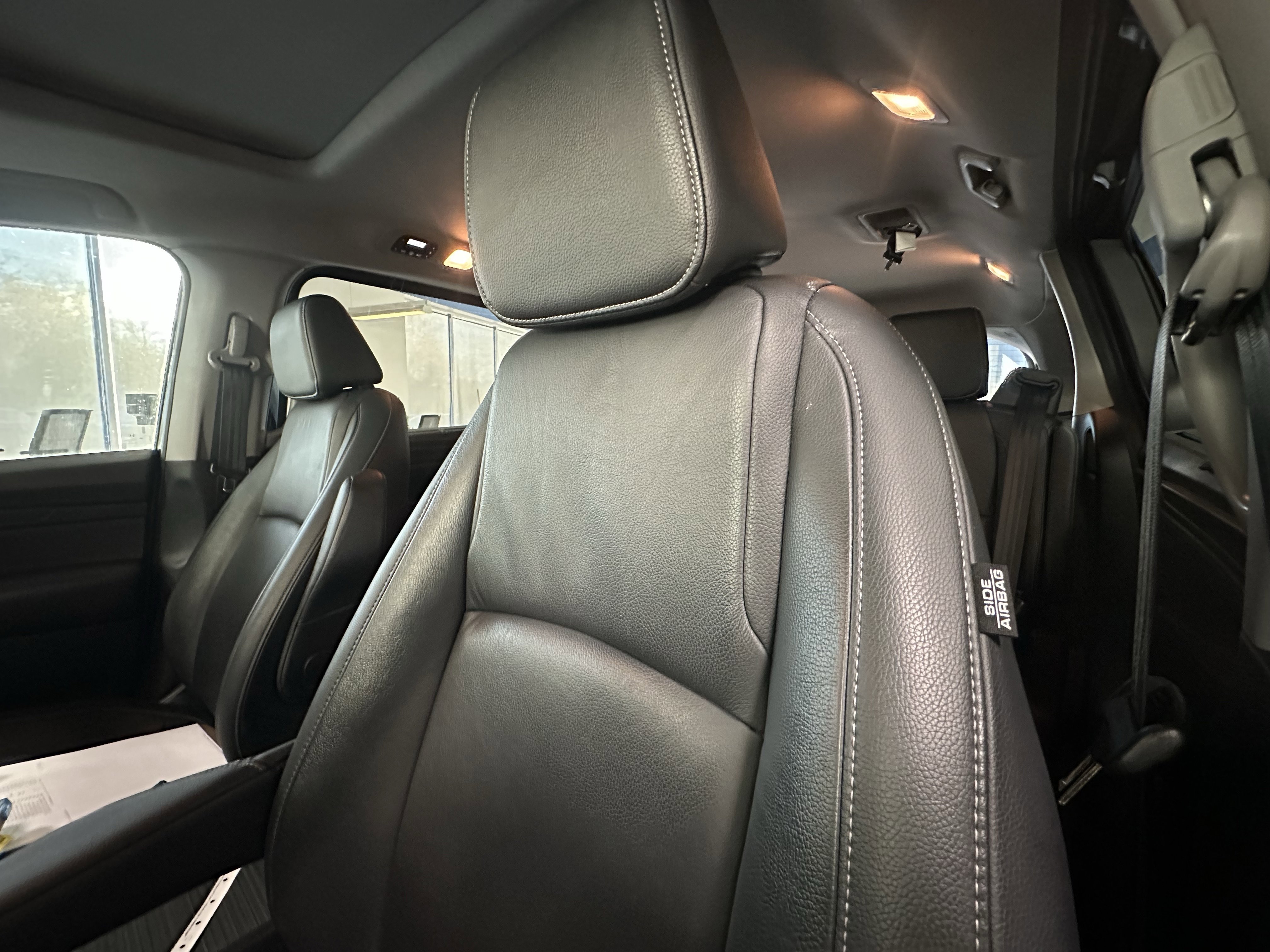 Used 2023 Honda Odyssey EX-L image 10