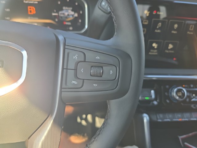 New 2026 GMC Sierra 3500 Denali Ultimate AWD/4WD image 19