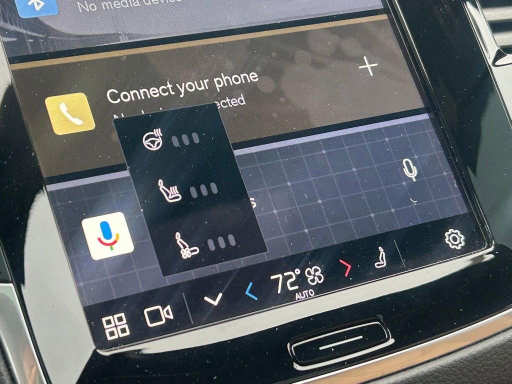 Used 2023 Volvo XC90 B6 Ultimate w/ Protection Package Premier image 24